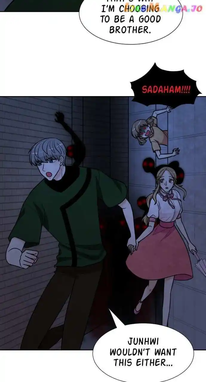 Hwarang: Flower Knights Of The Underworld Chapter 81