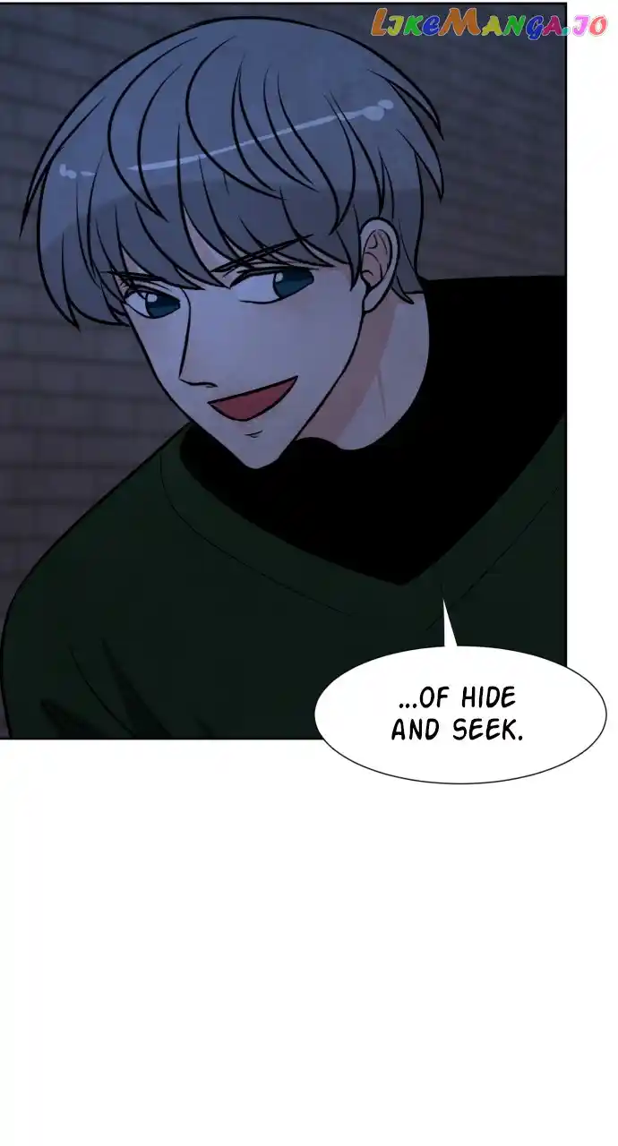 Hwarang: Flower Knights Of The Underworld Chapter 81