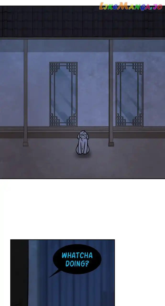 Hwarang: Flower Knights Of The Underworld Chapter 81