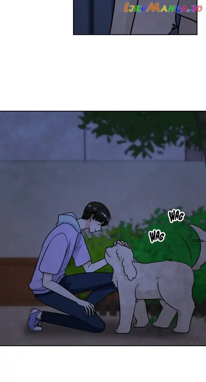 Hwarang: Flower Knights Of The Underworld Chapter 81