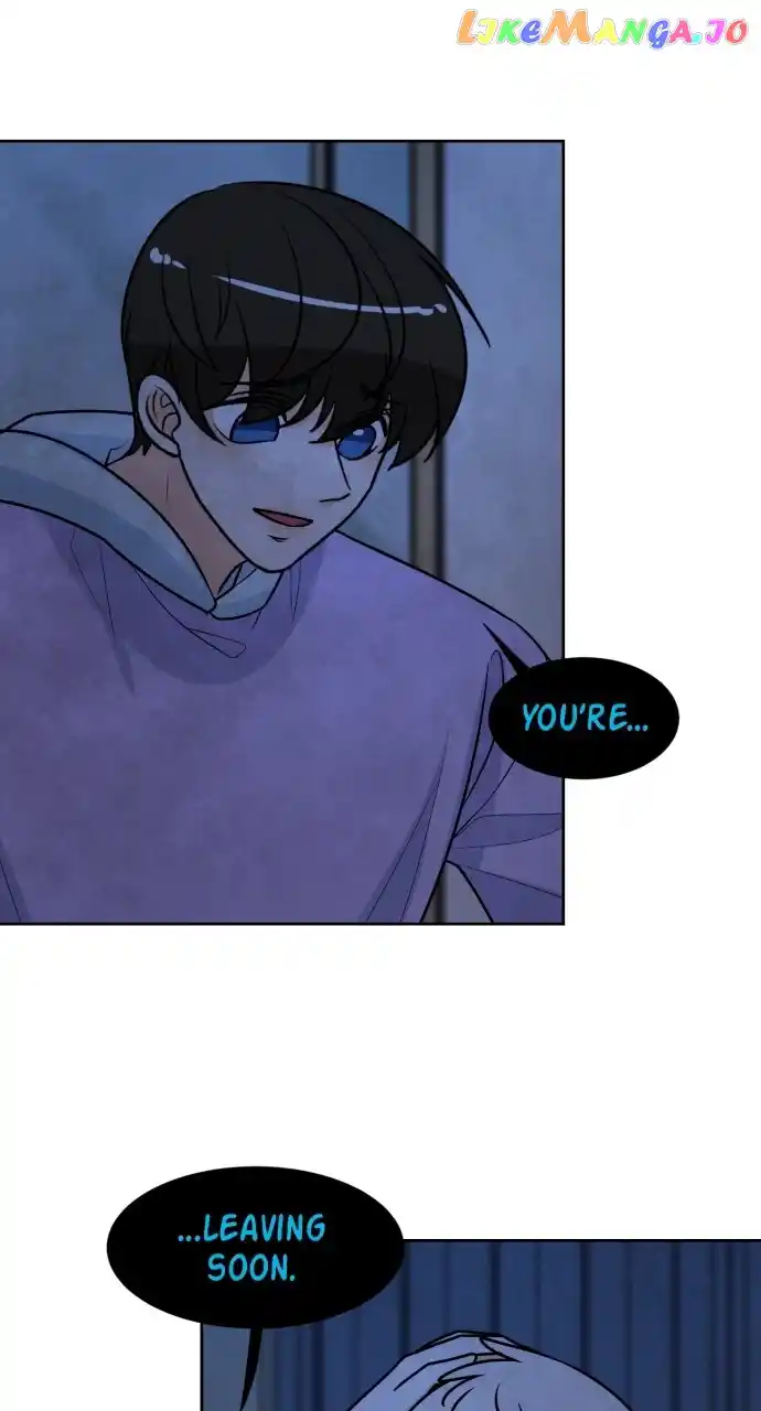 Hwarang: Flower Knights Of The Underworld Chapter 81