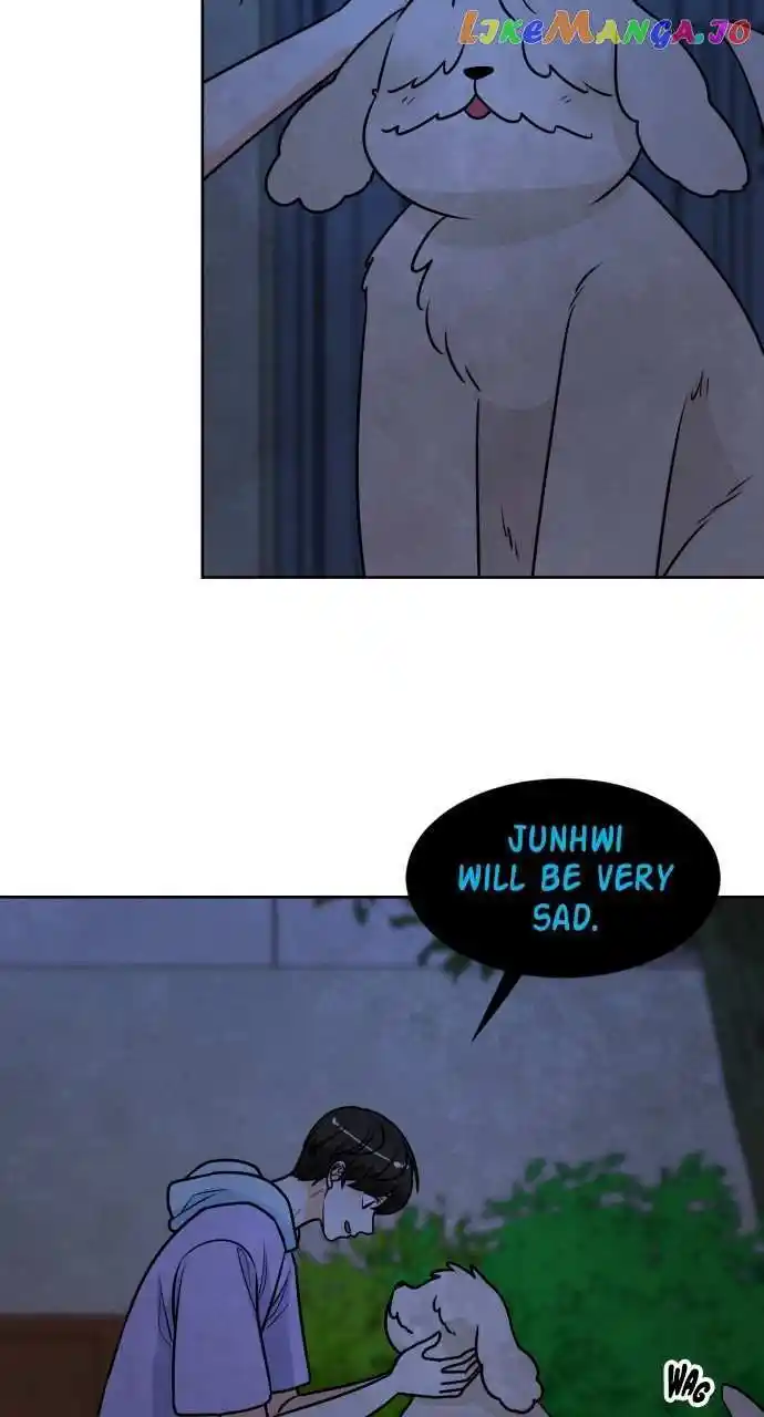 Hwarang: Flower Knights Of The Underworld Chapter 81