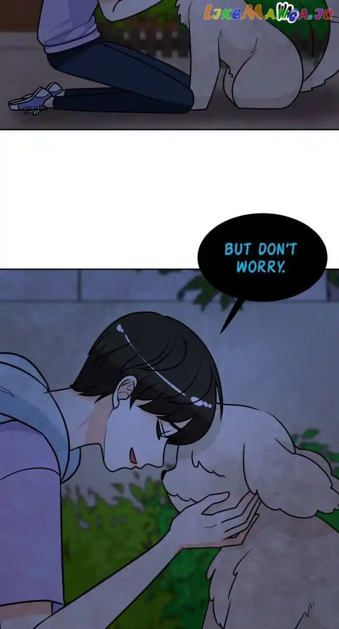 Hwarang: Flower Knights Of The Underworld Chapter 81