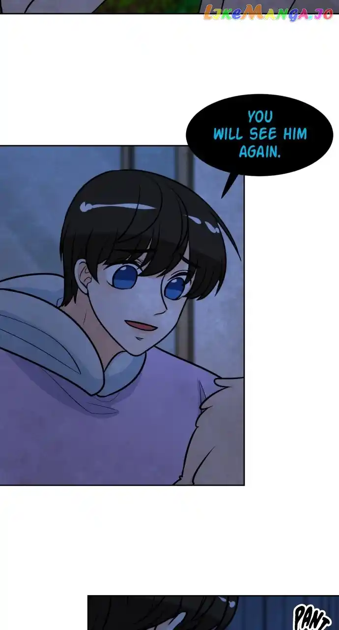 Hwarang: Flower Knights Of The Underworld Chapter 81