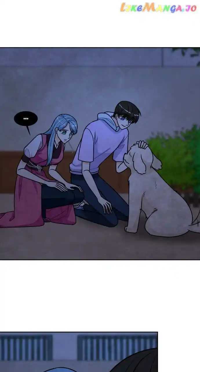 Hwarang: Flower Knights Of The Underworld Chapter 81