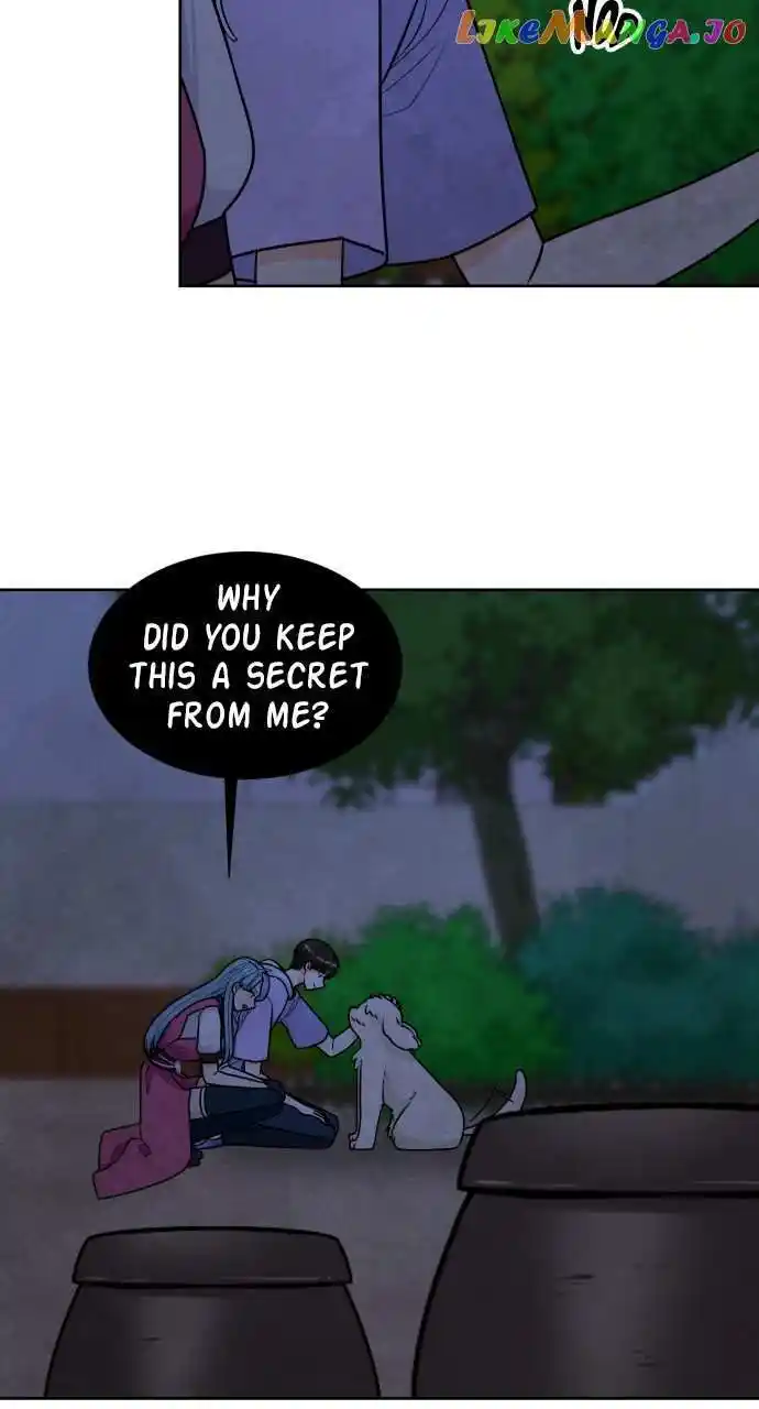 Hwarang: Flower Knights Of The Underworld Chapter 81