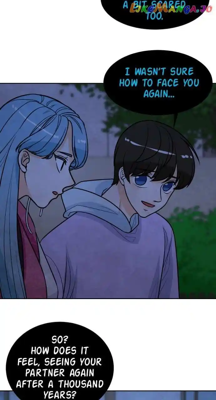 Hwarang: Flower Knights Of The Underworld Chapter 81