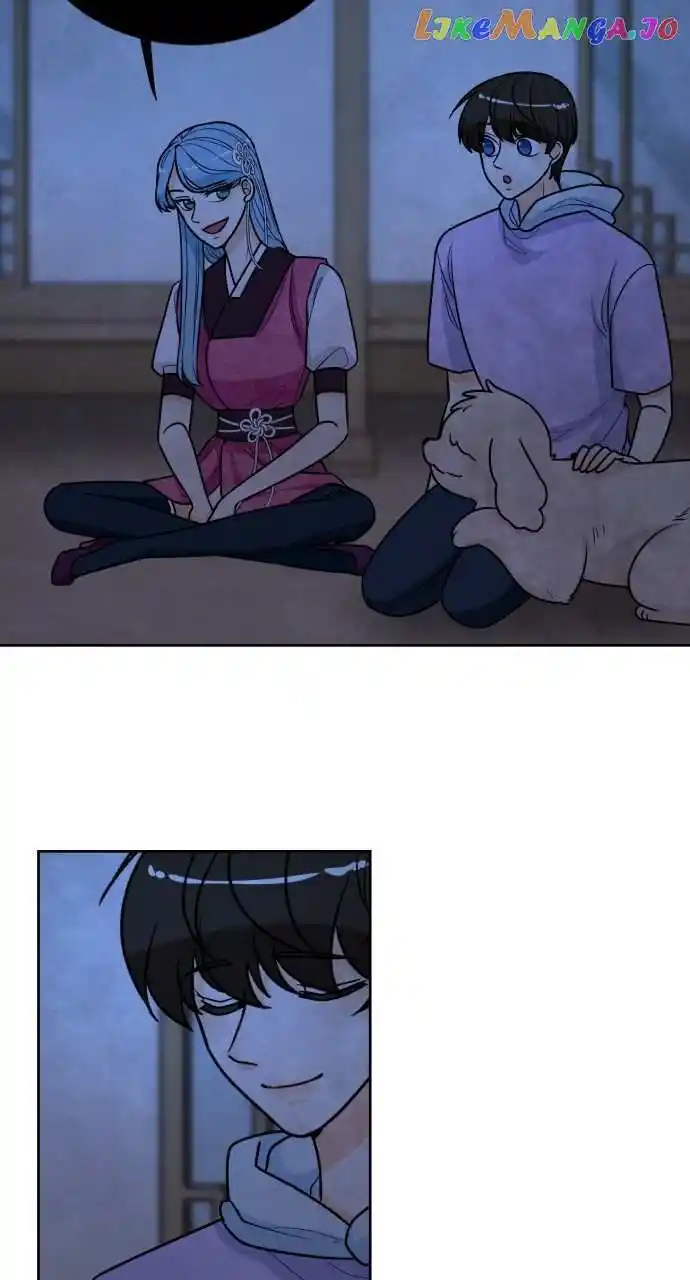 Hwarang: Flower Knights Of The Underworld Chapter 81