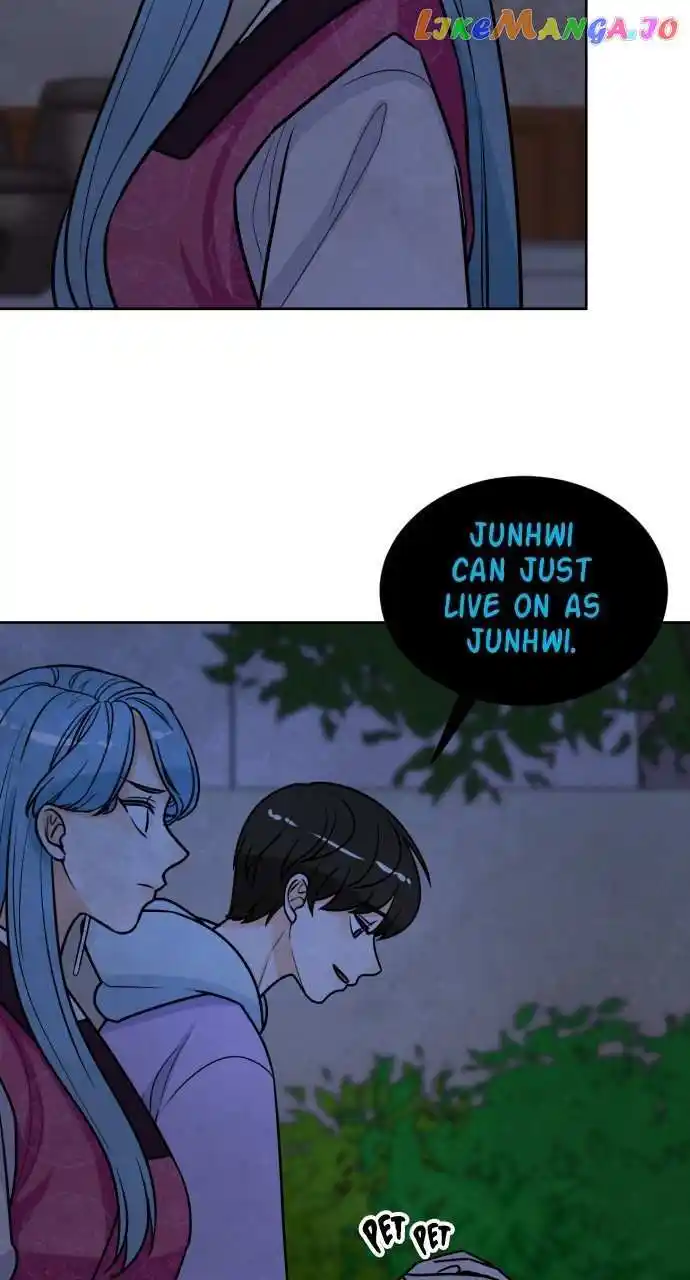 Hwarang: Flower Knights Of The Underworld Chapter 81