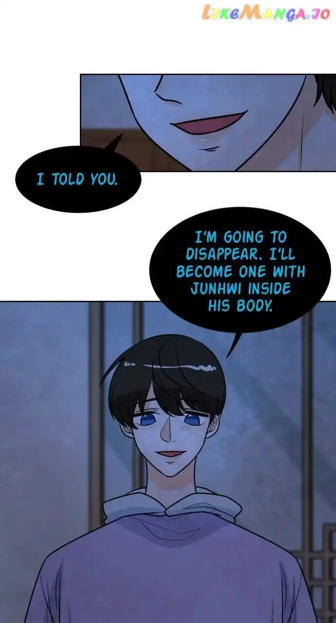 Hwarang: Flower Knights Of The Underworld Chapter 81