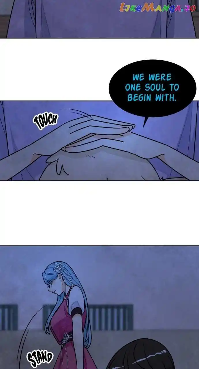 Hwarang: Flower Knights Of The Underworld Chapter 81