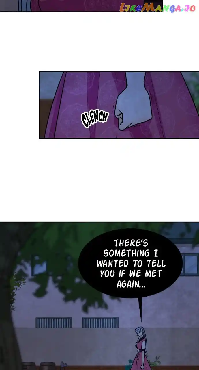 Hwarang: Flower Knights Of The Underworld Chapter 81