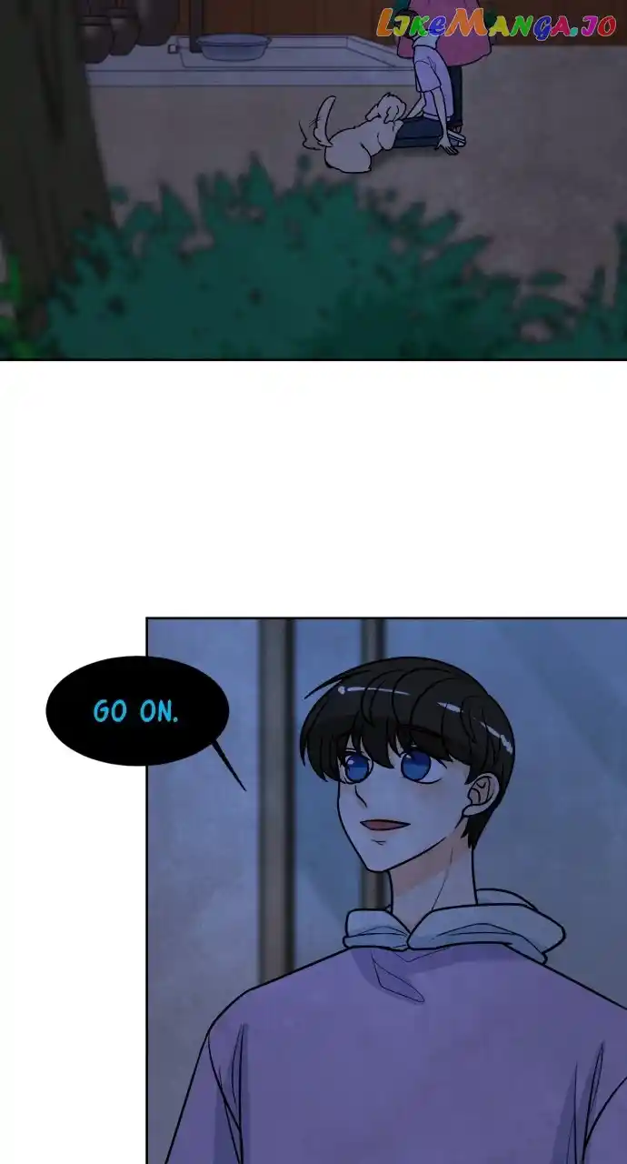 Hwarang: Flower Knights Of The Underworld Chapter 81