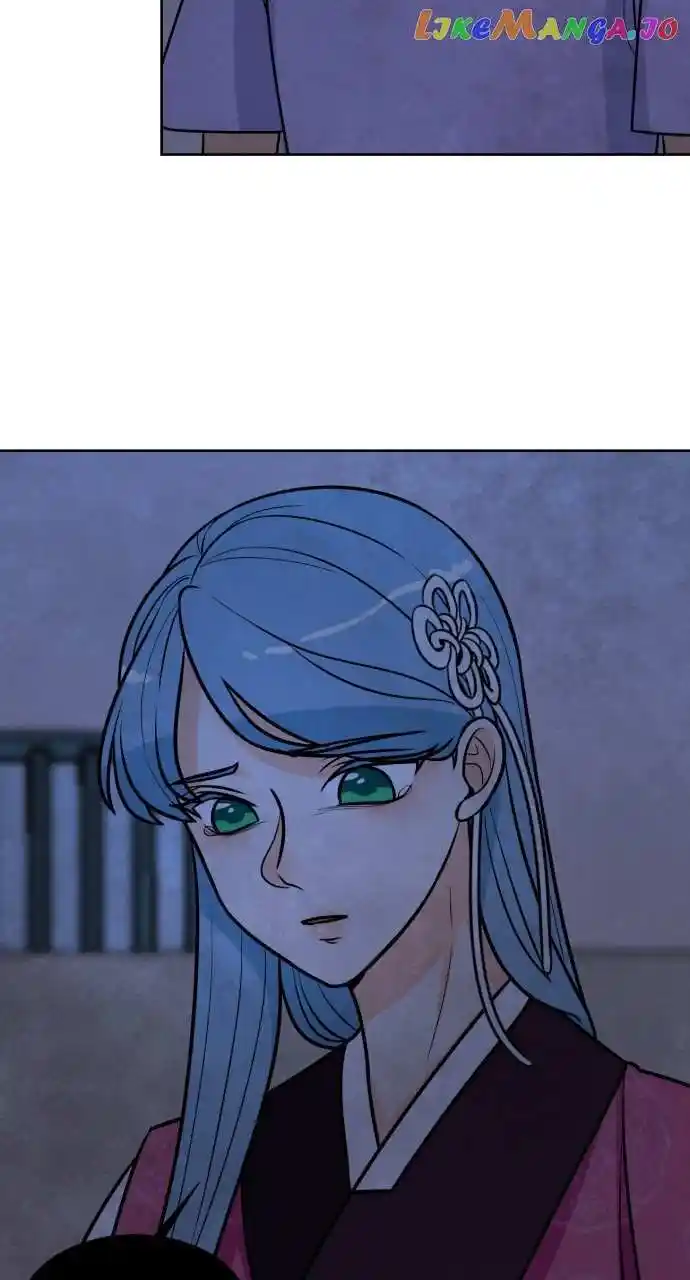 Hwarang: Flower Knights Of The Underworld Chapter 81