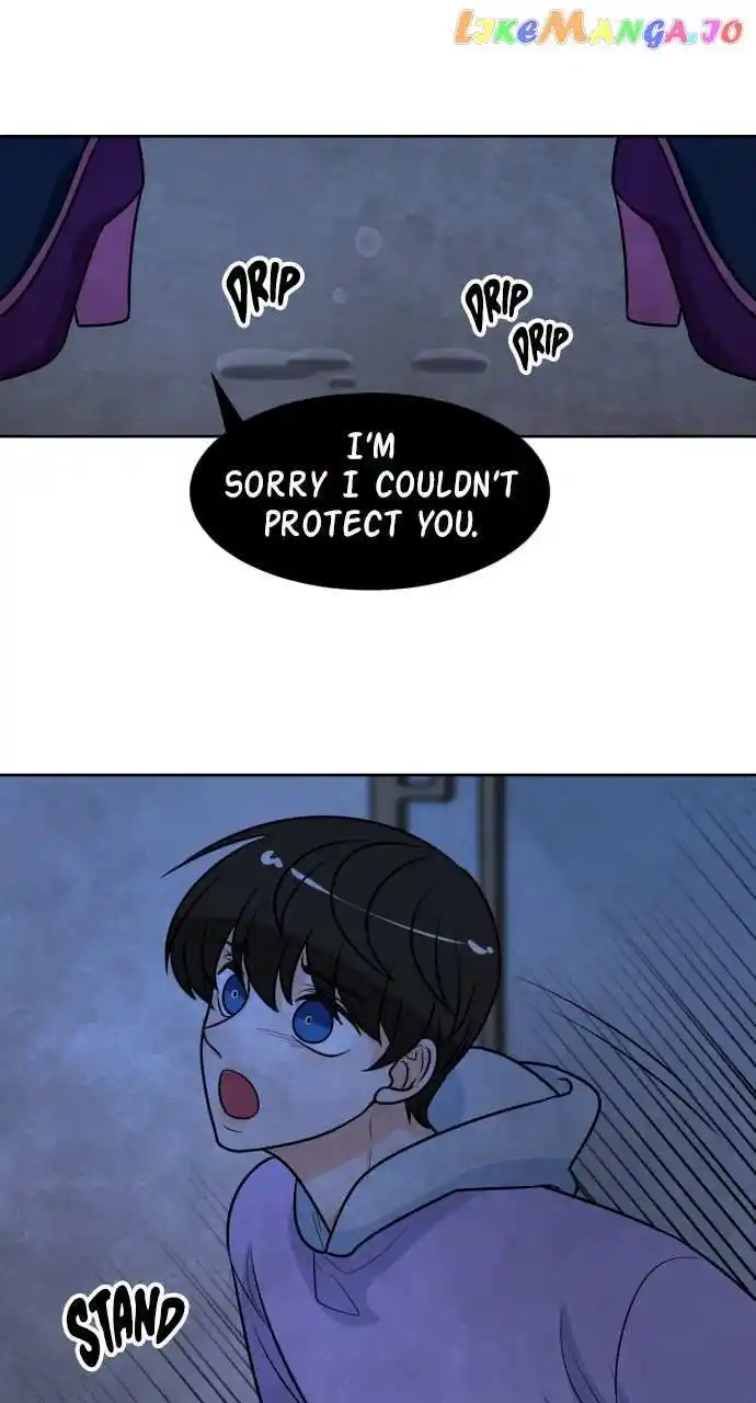 Hwarang: Flower Knights Of The Underworld Chapter 81