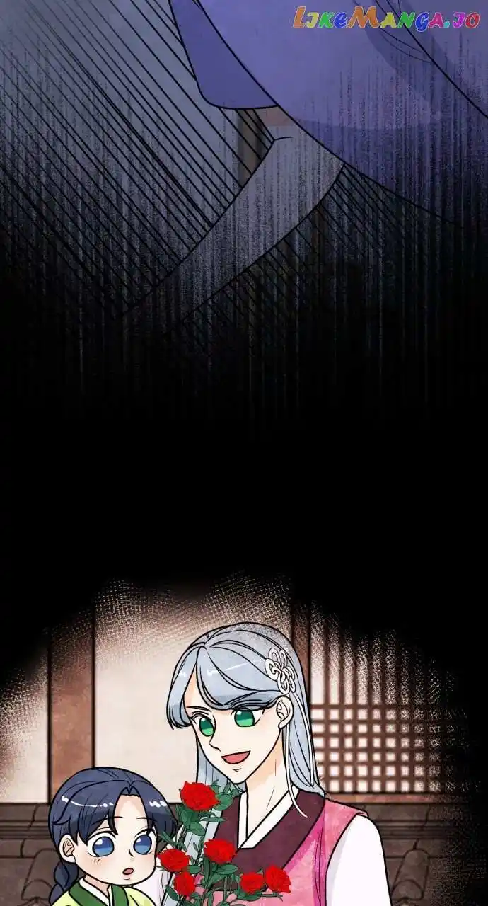 Hwarang: Flower Knights Of The Underworld Chapter 81