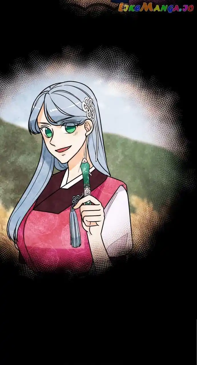 Hwarang: Flower Knights Of The Underworld Chapter 81