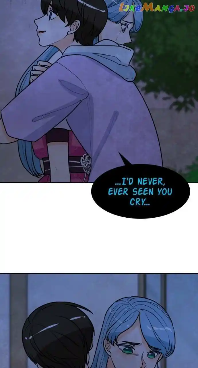 Hwarang: Flower Knights Of The Underworld Chapter 81