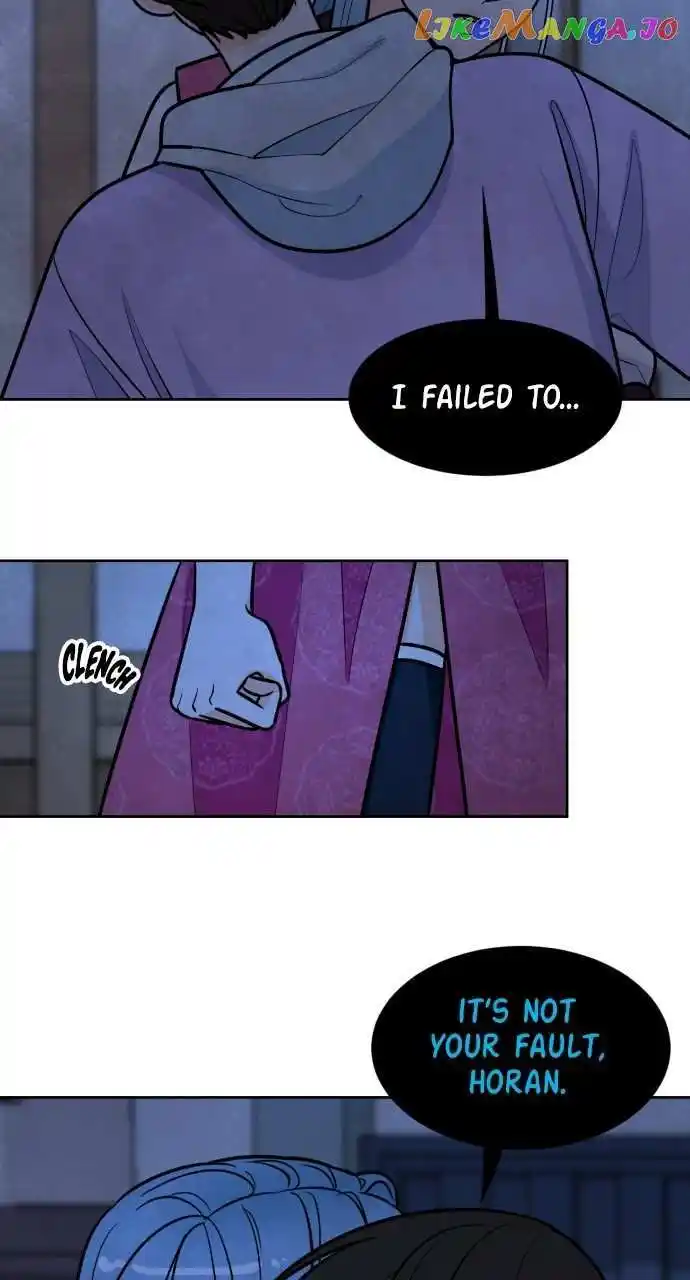 Hwarang: Flower Knights Of The Underworld Chapter 81