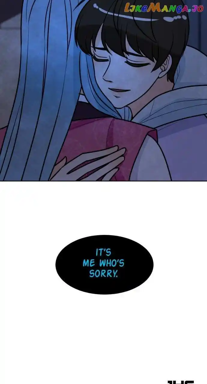 Hwarang: Flower Knights Of The Underworld Chapter 81