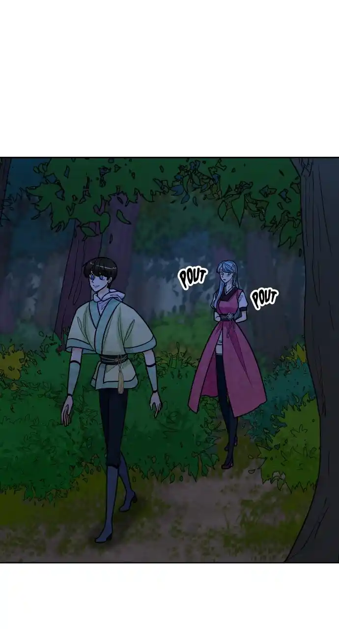 Hwarang: Flower Knights Of The Underworld Chapter 82