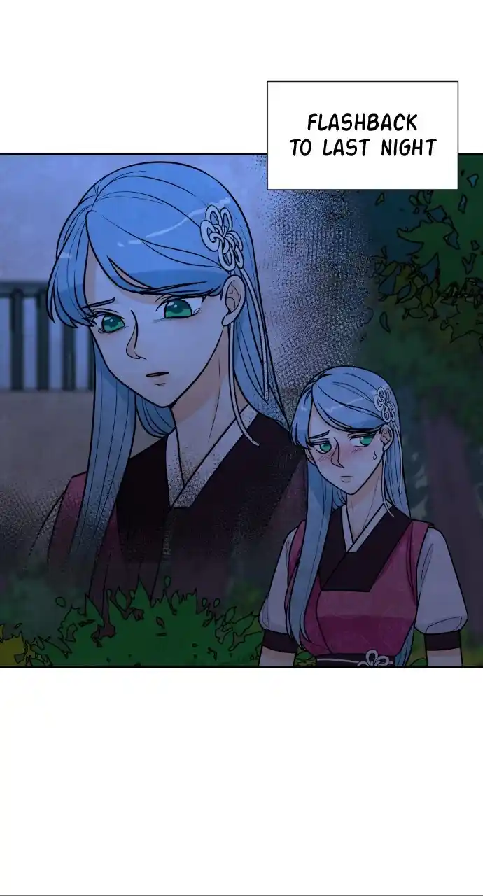 Hwarang: Flower Knights Of The Underworld Chapter 82