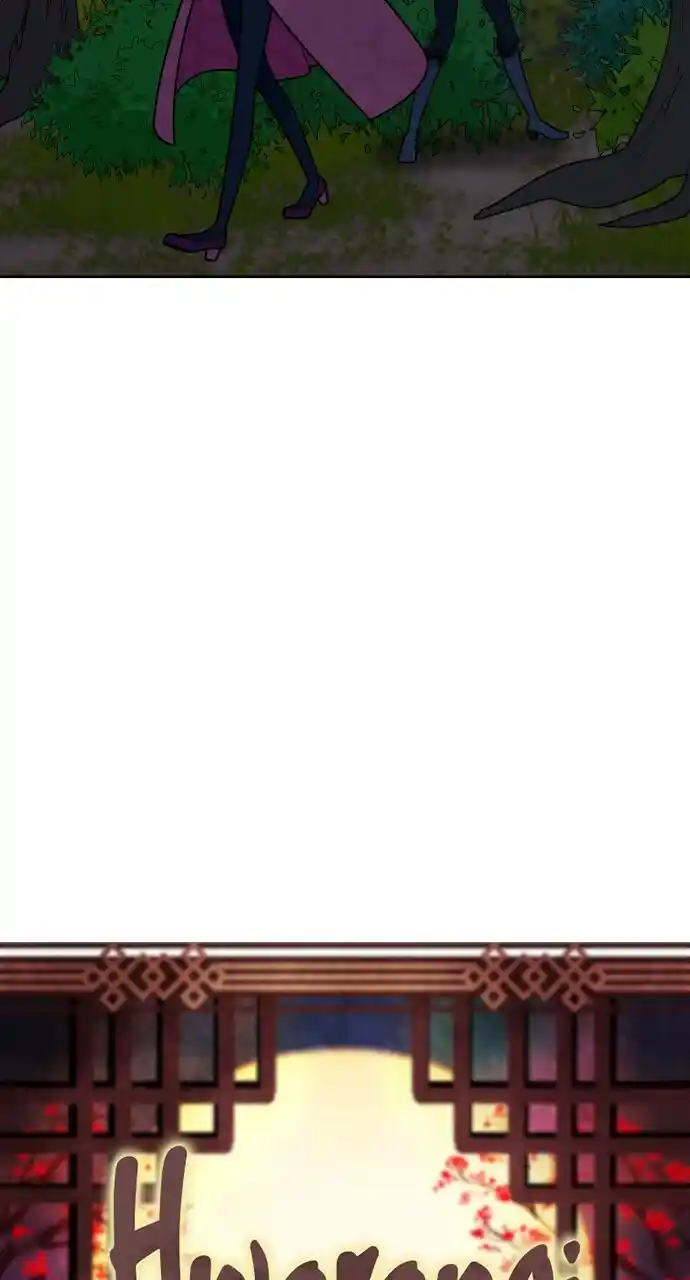 Hwarang: Flower Knights Of The Underworld Chapter 82