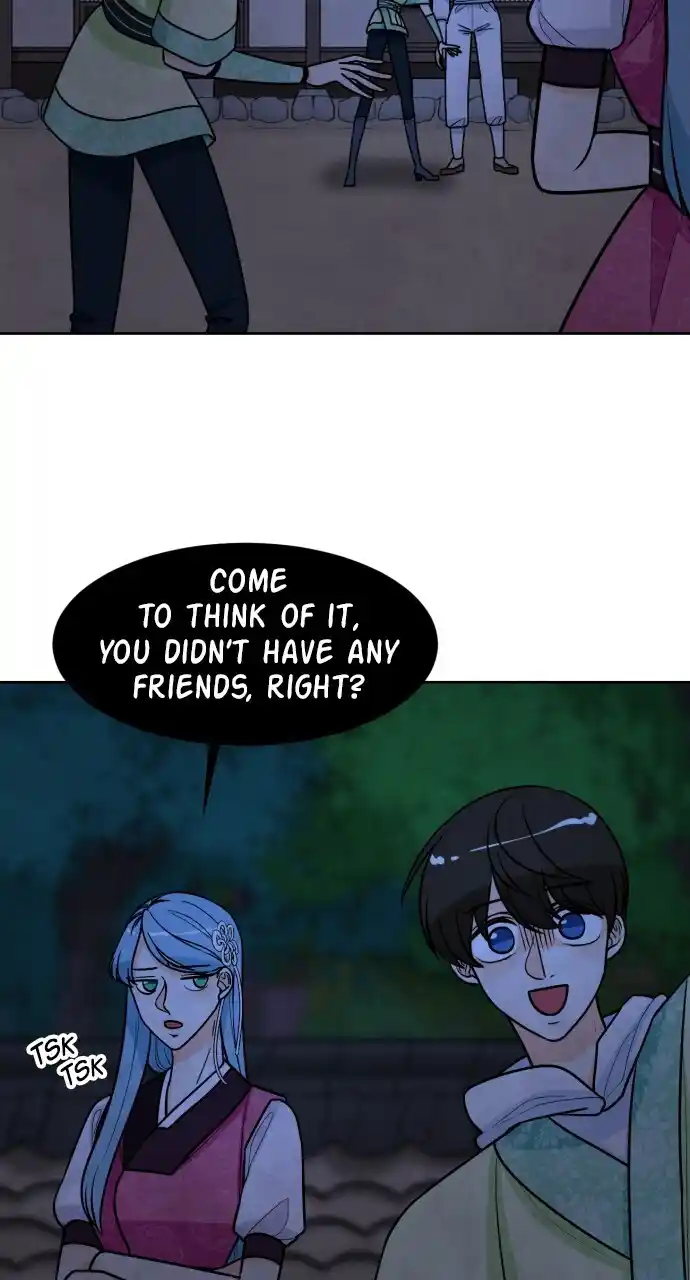 Hwarang: Flower Knights Of The Underworld Chapter 82