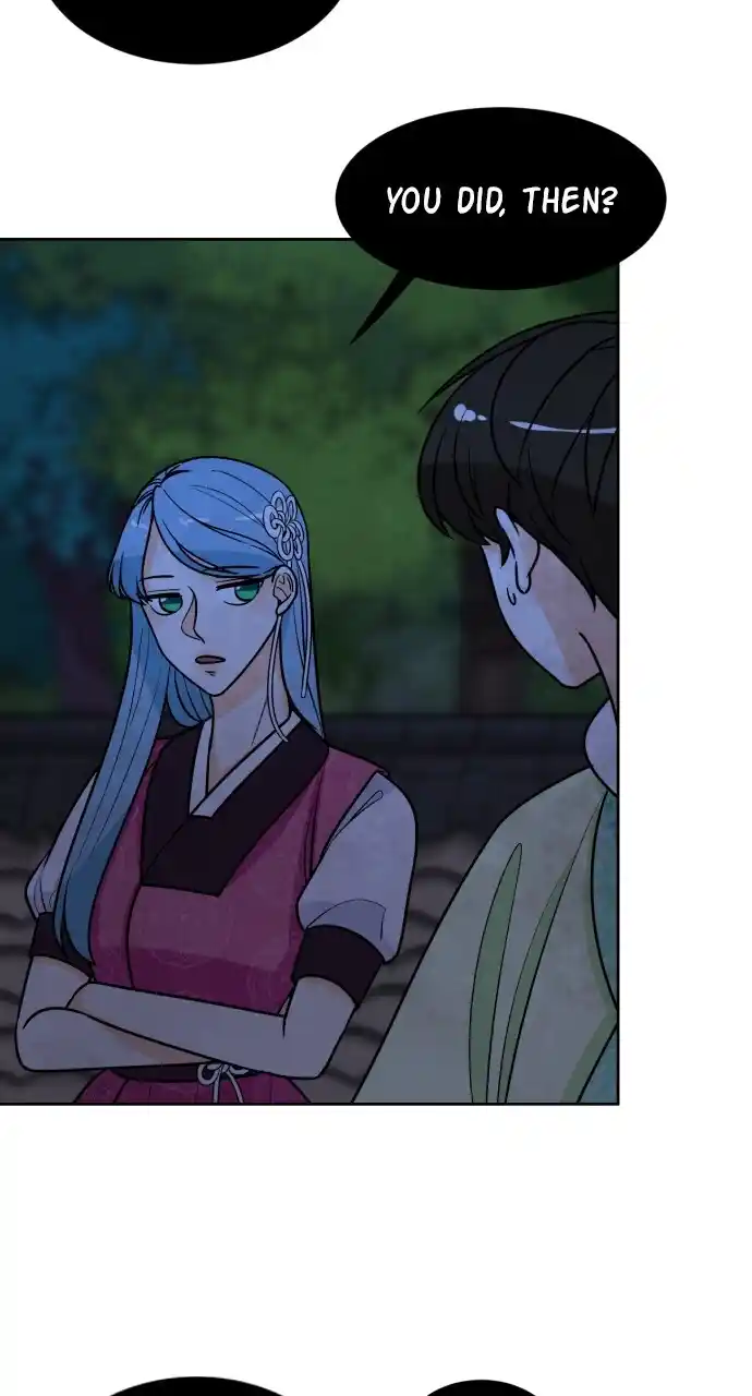 Hwarang: Flower Knights Of The Underworld Chapter 82