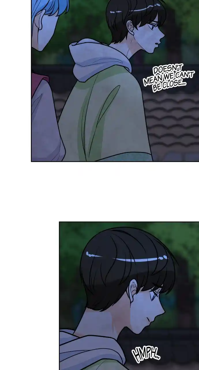 Hwarang: Flower Knights Of The Underworld Chapter 82