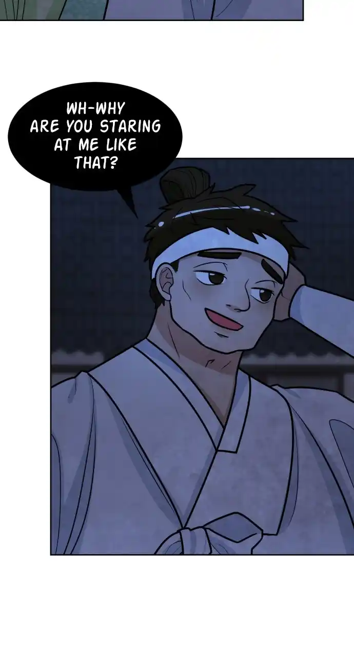 Hwarang: Flower Knights Of The Underworld Chapter 82