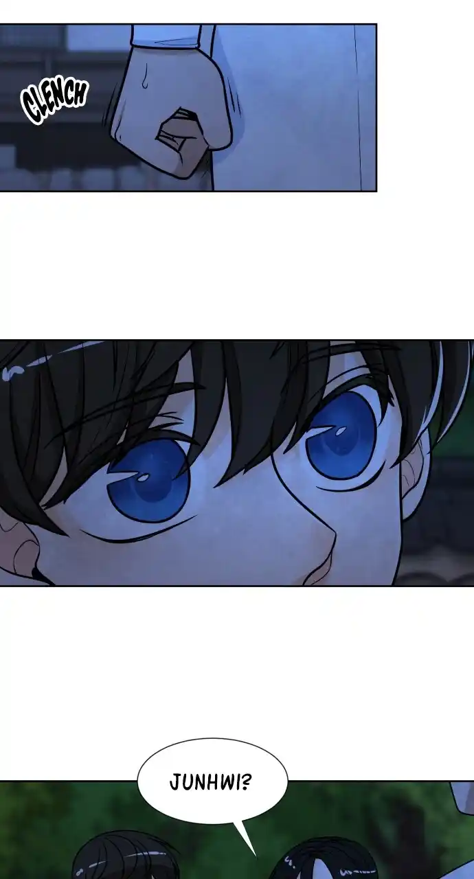 Hwarang: Flower Knights Of The Underworld Chapter 82