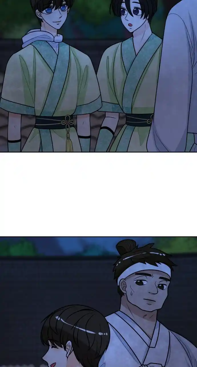 Hwarang: Flower Knights Of The Underworld Chapter 82