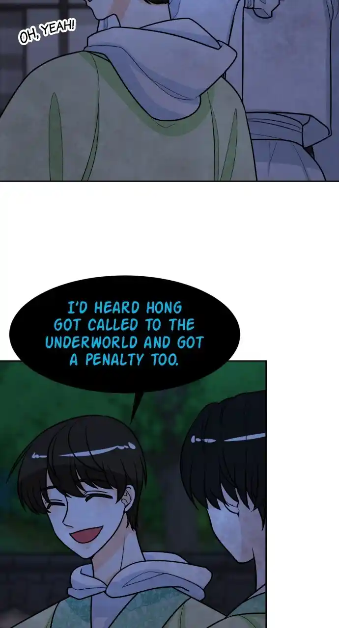 Hwarang: Flower Knights Of The Underworld Chapter 82