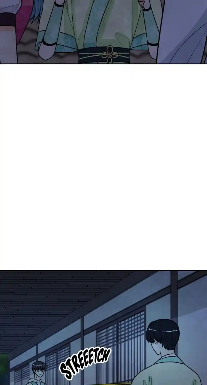 Hwarang: Flower Knights Of The Underworld Chapter 82