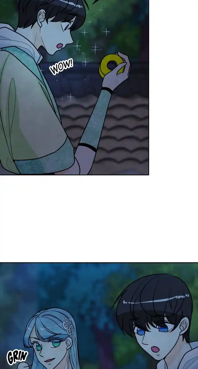 Hwarang: Flower Knights Of The Underworld Chapter 82