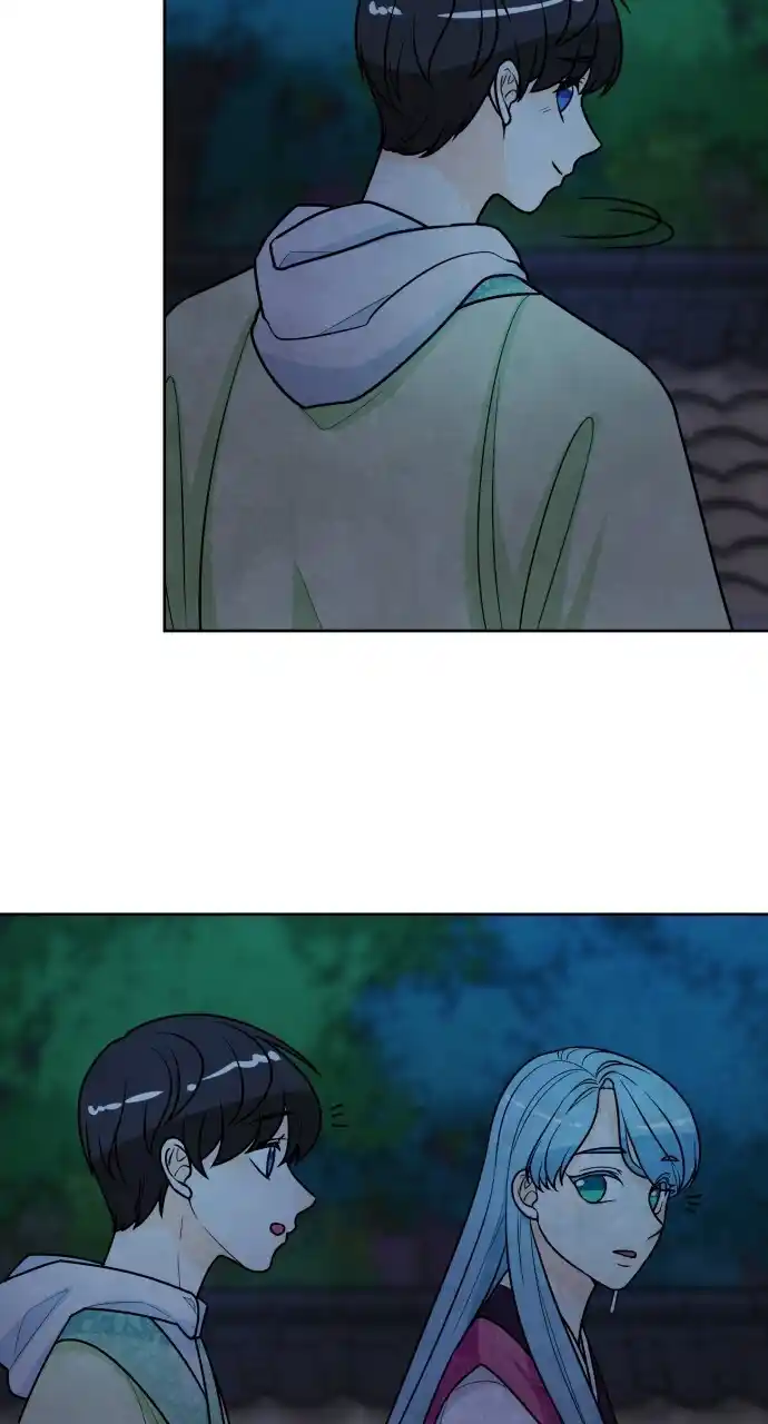 Hwarang: Flower Knights Of The Underworld Chapter 82