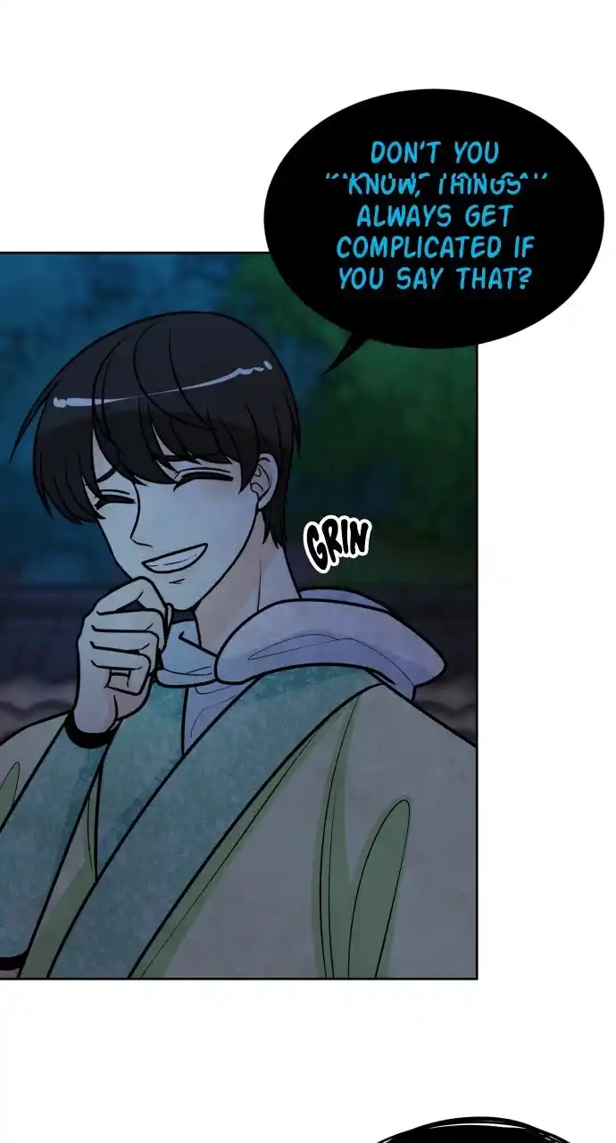 Hwarang: Flower Knights Of The Underworld Chapter 82