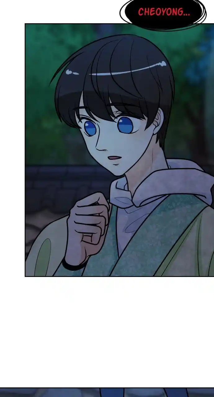 Hwarang: Flower Knights Of The Underworld Chapter 82