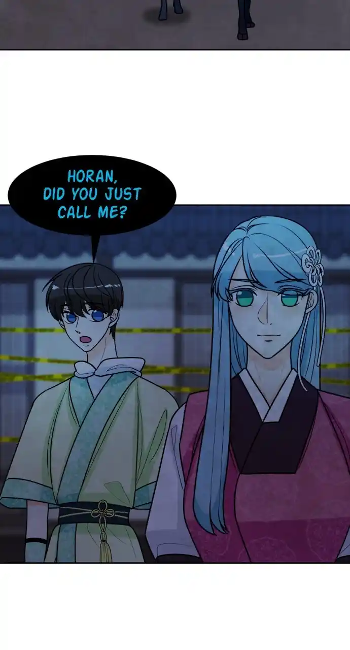 Hwarang: Flower Knights Of The Underworld Chapter 82