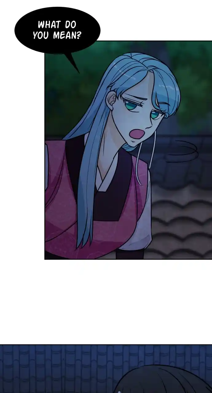 Hwarang: Flower Knights Of The Underworld Chapter 82