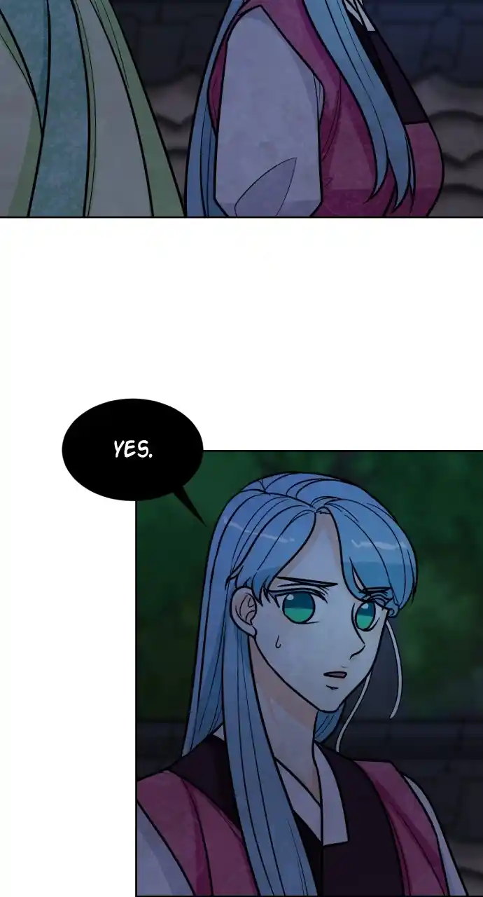 Hwarang: Flower Knights Of The Underworld Chapter 82