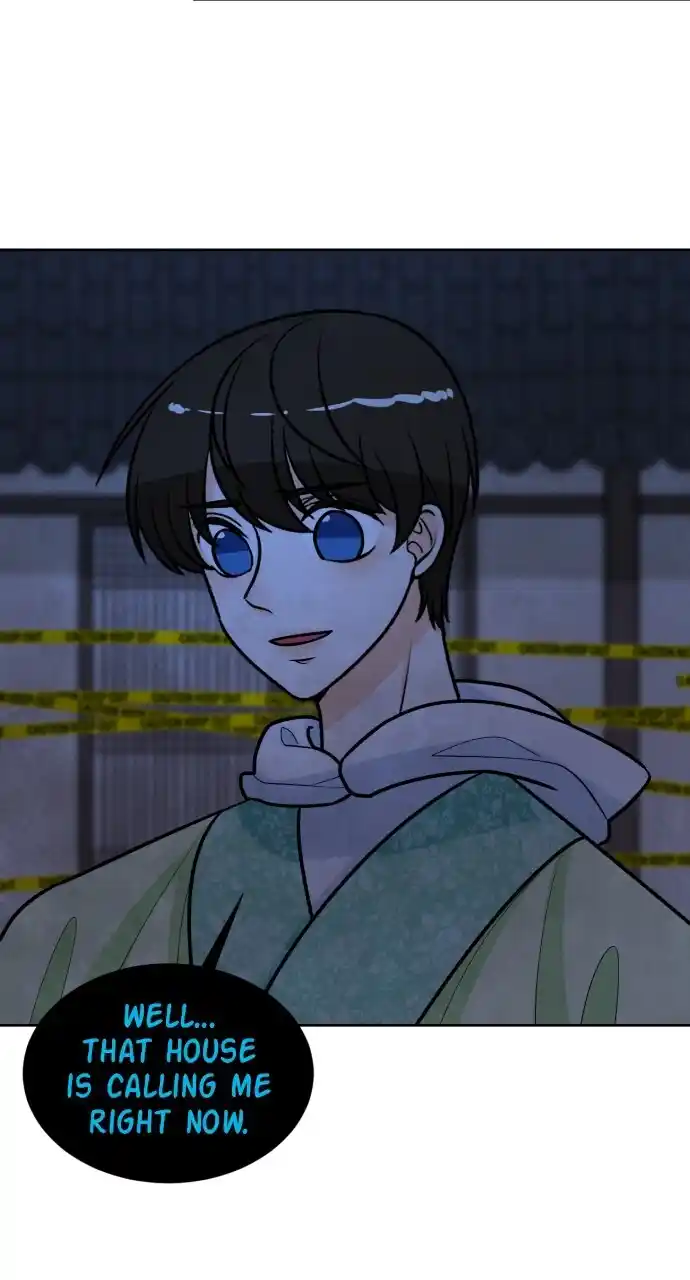 Hwarang: Flower Knights Of The Underworld Chapter 82