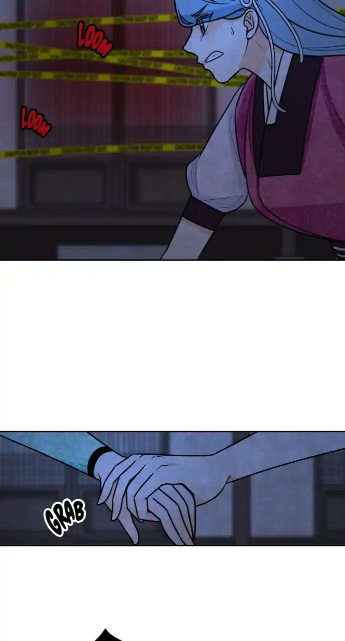 Hwarang: Flower Knights Of The Underworld Chapter 82