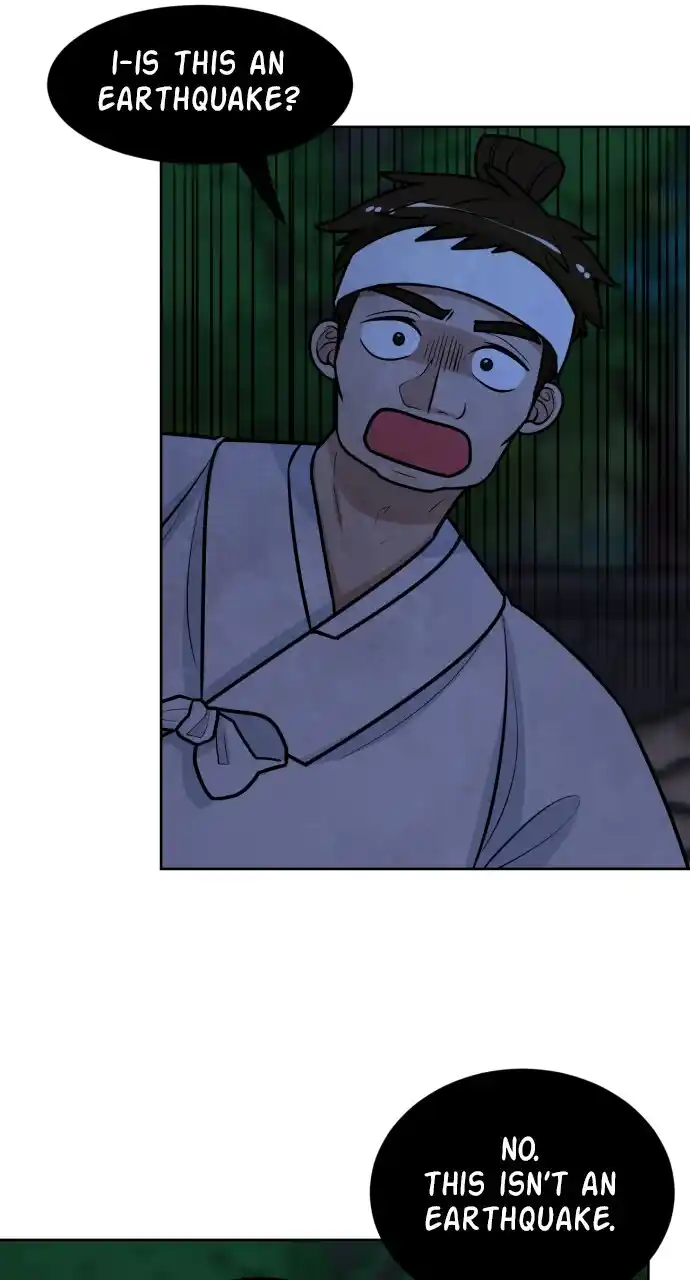 Hwarang: Flower Knights Of The Underworld Chapter 82