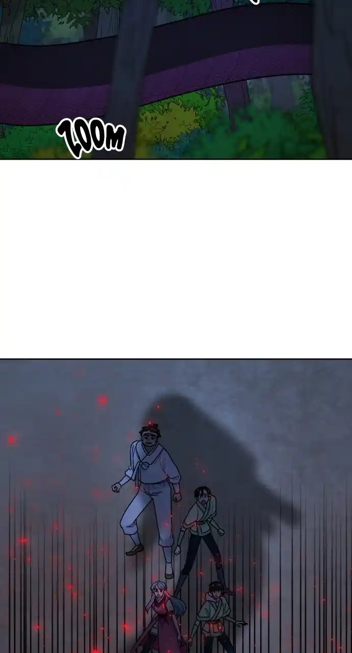 Hwarang: Flower Knights Of The Underworld Chapter 82