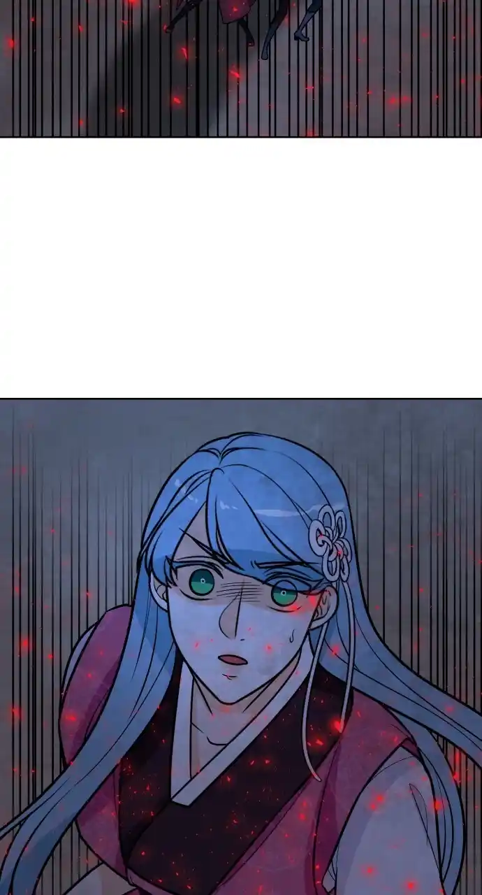 Hwarang: Flower Knights Of The Underworld Chapter 82