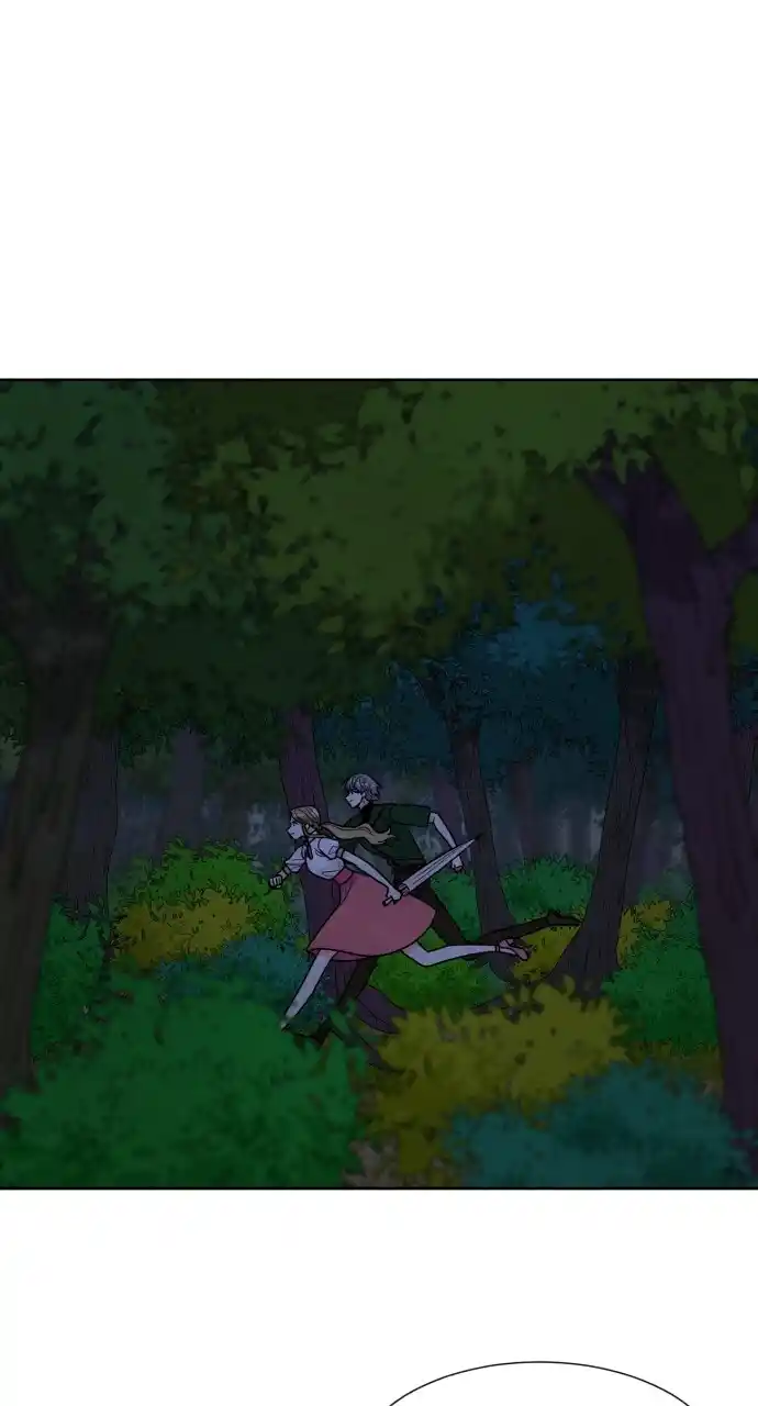 Hwarang: Flower Knights Of The Underworld Chapter 83