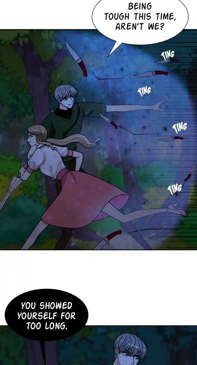 Hwarang: Flower Knights Of The Underworld Chapter 83