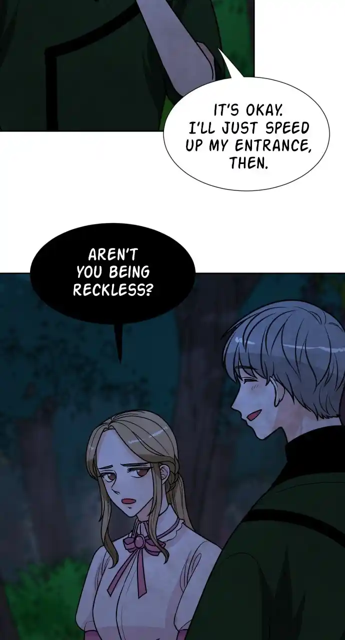 Hwarang: Flower Knights Of The Underworld Chapter 83